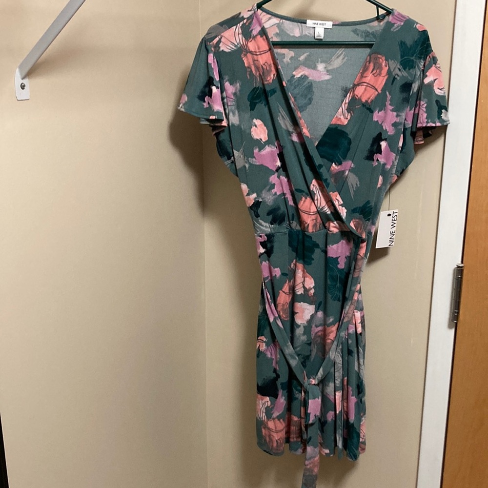NIne West Dress
